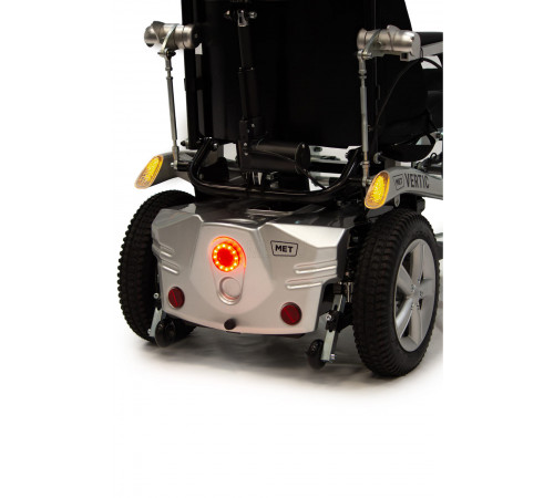 Кресло-коляска электрическая MET Vertic