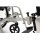 Электропривод для инвалидной коляски MET OneDrive 1