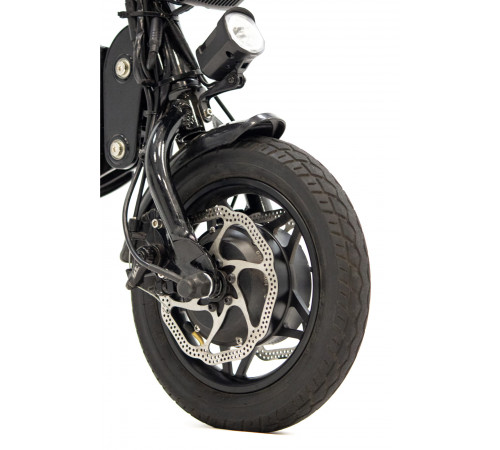 Электропривод для инвалидной коляски MET OneDrive 4