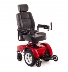 Кресло-коляска электрическая MET Axis