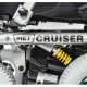 Кресло-коляска электрическая MET Cruiser 21