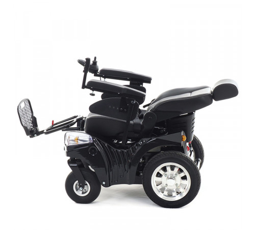 Кресло-коляска электрическая MET InvaCar