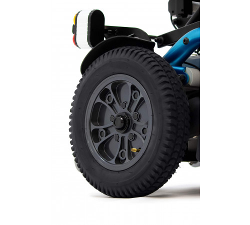 Кресло-коляска электрическая MET Vertic 2