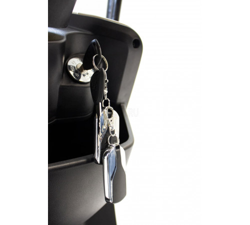 Кресло-коляска скутер MET Superior 800