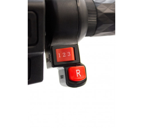 Кресло-коляска скутер MET Superior 800