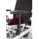 Кресло-коляска электрическая MET Route 14