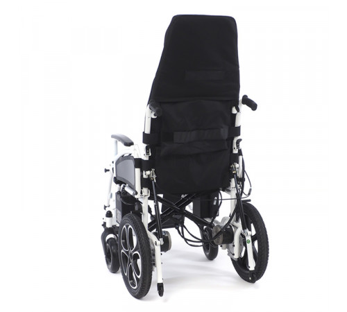 Кресло-коляска электрическая MET Comfort 85