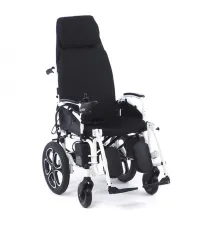 Кресло-коляска электрическая MET Comfort 85