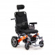 Кресло-коляска электрическая MET Compact Plus