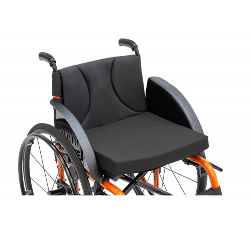 Кресло-коляска механическая MET Jet