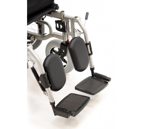 Кресло-коляска электрическая MET Comfort 21 new