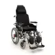 Кресло-коляска электрическая MET Comfort 21 new