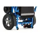 Кресло-коляска электрическая MET Compact 35