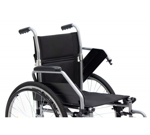 Кресло-коляска механическая MET Transit 350