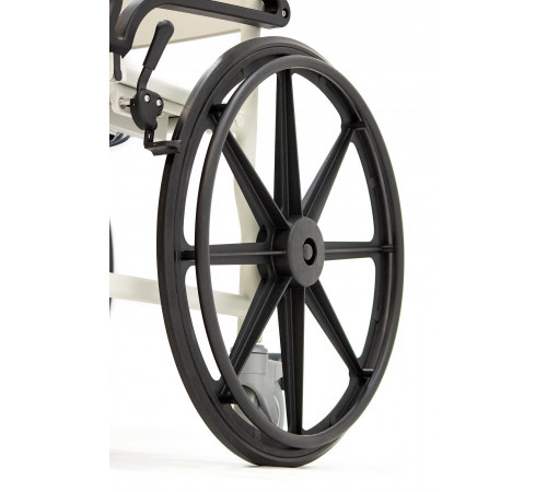 Кресло-туалет механическое MET Ranko