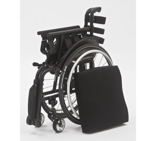 Кресло-коляска активного типа MET Otto Bock Avantgarde CLT Otto Bock