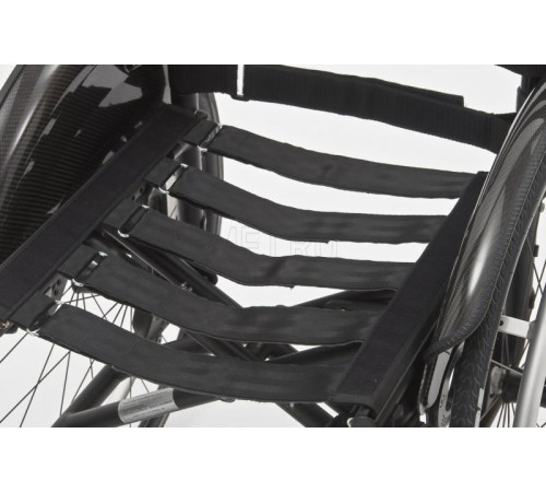 Кресло-коляска активного типа MET Otto Bock Avantgarde CLT Otto Bock