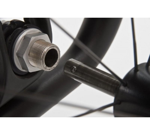 Кресло-коляска активного типа MET Otto Bock Avantgarde CLT Otto Bock