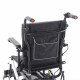 Кресло-коляска электрическая Med-Mos ЕК-6033