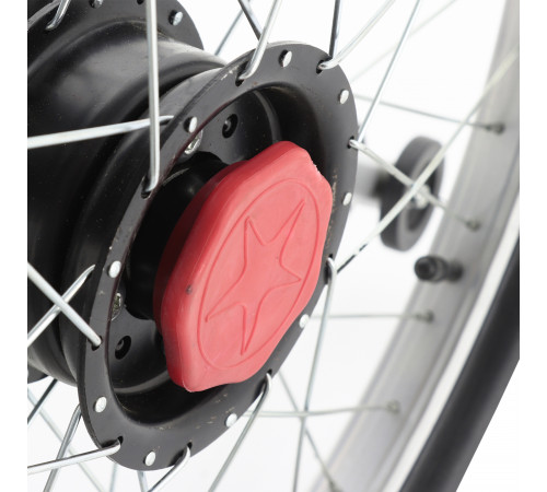 Кресло-коляска электрическая Med-Mos ЕК-6035 А