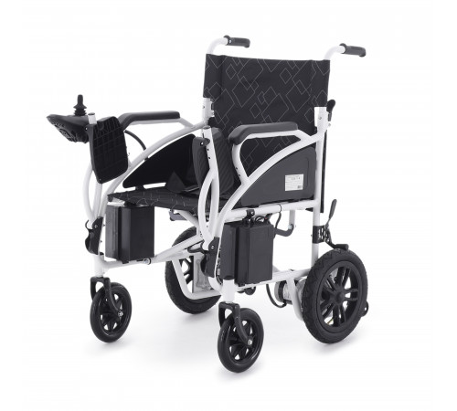 Кресло-коляска электрическая Med-Mos ТР-803