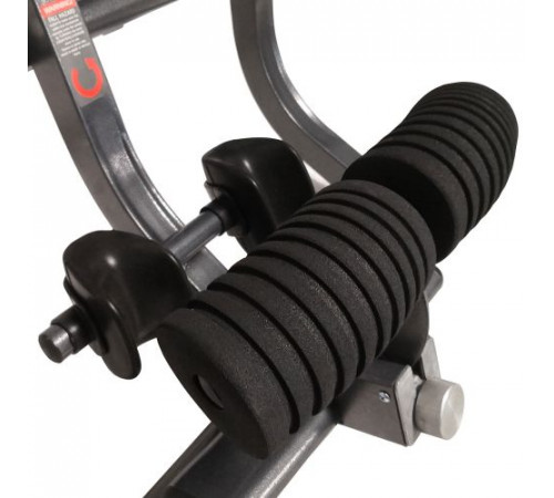 Инверсионный стол DFC IT01EL