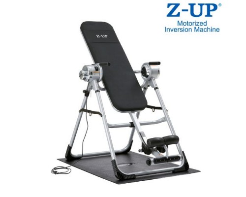 Инверсионный стол Z-UP 3 silver