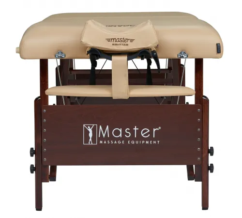 Массажный стол складной Master Del Ray Pro