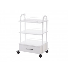 Столик косметолога АтисМед Трио - М