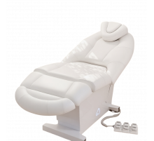 Электрическое косметологическое кресло "Прайм" с РУ