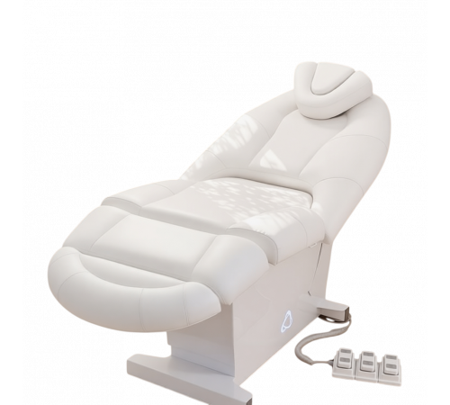 Электрическое косметологическое кресло "Прайм" с РУ