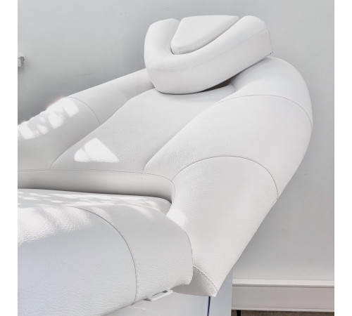 Электрическое косметологическое кресло "Прайм" с РУ