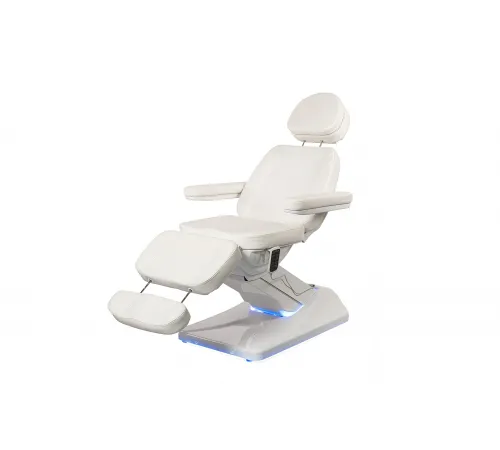 Косметологическое кресло MZ 3177 с электроприводом
