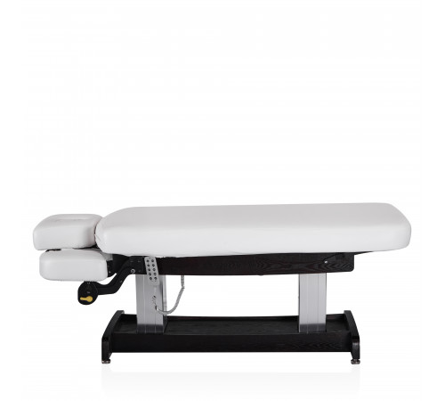 Электрический стационарный массажный стол Union Salon
