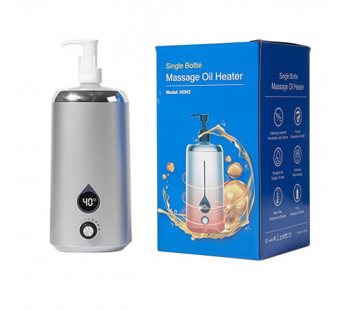 Нагреватель для масла Master HOH2