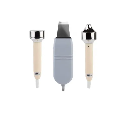 Ультразвуковой аппарат Bio Sonic B790 Gezatone