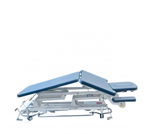 Стол массажный электрический Camino Treatment-Infinity