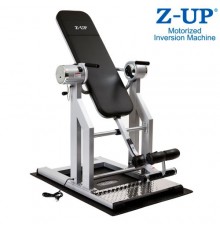 Инверсионный стол Z-UP 2S silver