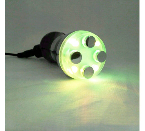 Аппарат мезопорации, портативный "Мезолифт mini" CH-878 S