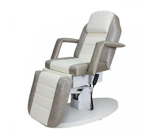 Косметологическое кресло ЭЛЕГИЯ-02, 2 мотора