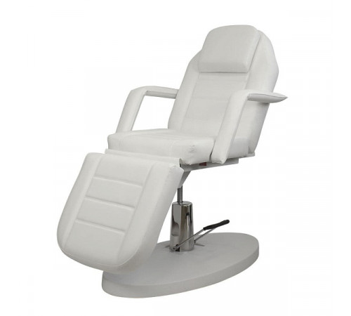 Косметологическое кресло ЭЛЕГИЯ-02, 2 мотора