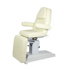 Косметологическое кресло Элегия-1 (АЛЬФА-06)