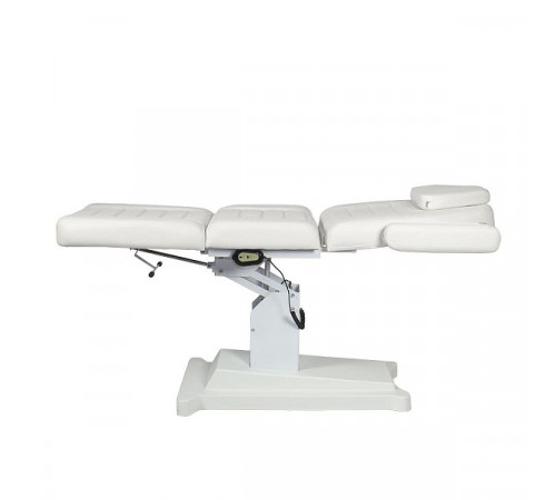 Косметологическое кресло Элегия-1 (АЛЬФА-06)