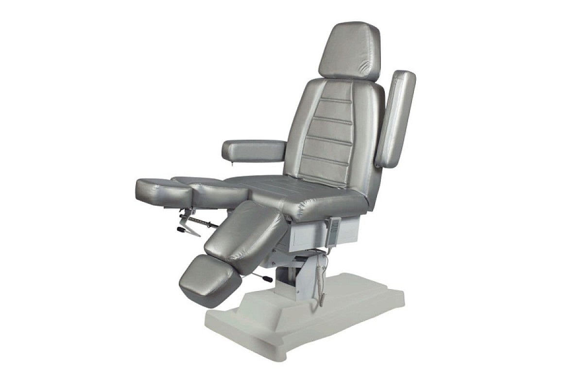 Педикюрное кресло Сириус-08 (1 мотор)
