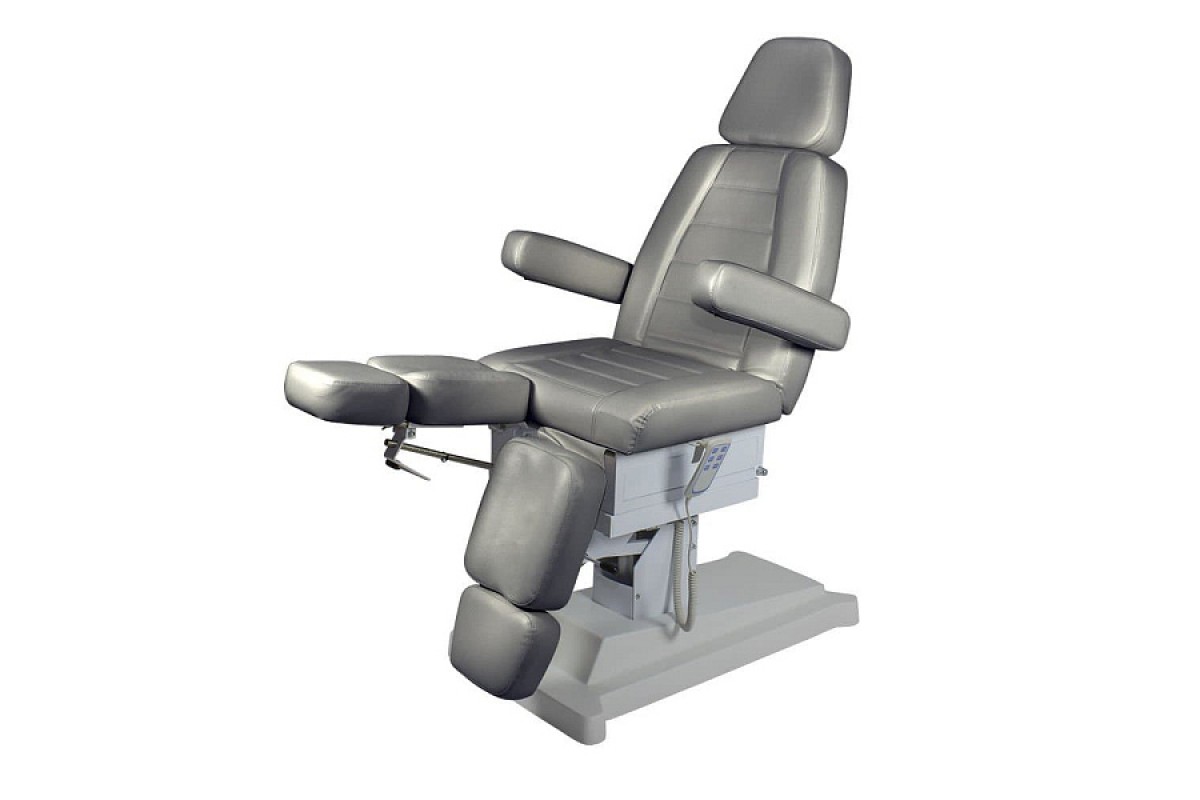 Сириус-10 педикюрное кресло