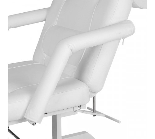 Педикюрное кресло Клио, гидравлика