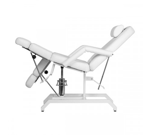 Педикюрное кресло Клио, гидравлика