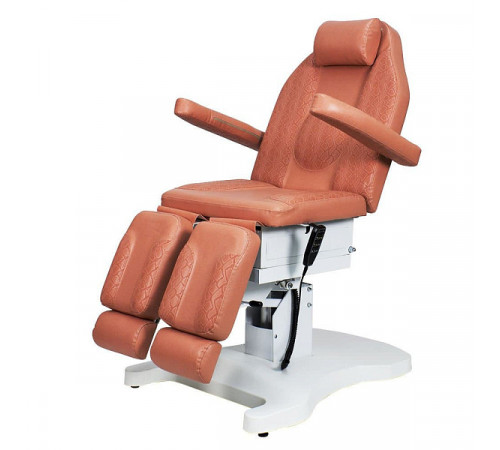 Педикюрное кресло ОНИКС-03, 3 мотора