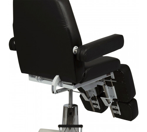 Педикюрное кресло СИРИУС-07, гидравлика