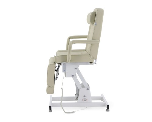 Косметологическое кресло электрическое ММКК-1 (КО-171Д)